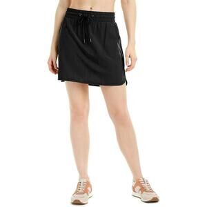 Ideology Womens Drawstring Skirt Size XS
